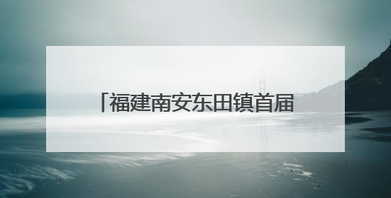 福建南安东田镇首届文旅嘉年华盛大启幕 圩日市集与杨梅采摘点燃乡村振兴新动能