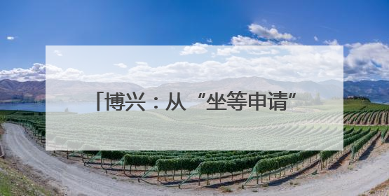 博兴：从“坐等申请”到“主动服务” 政务服务质效实现全面跃升