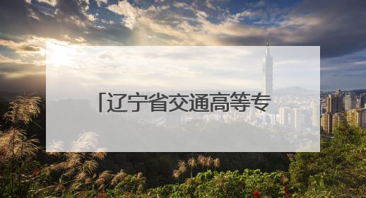 辽宁省交通高等专科学校成功举办 低空经济行业产教融合共同体成立大会暨共建低空经济产教融合新生态论坛